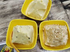 -于春正宗椰奶清补凉炒冰