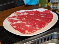 -巴奴毛肚火锅(广益哥伦布店)