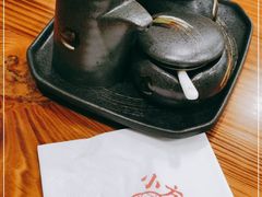 -小方的面(徐家汇店)