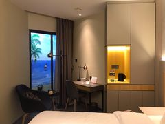 -汉庭优佳酒店(深圳宝安万达广场店)