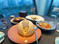 -柒园·三十年创意杭帮菜(龙湖滨江天街店)