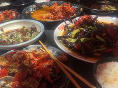 -红盔甲·小龙虾(人民广场店)