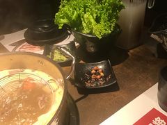 -左庭右院鲜牛肉火锅(新梅广场店)
