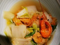 -老头儿油爆虾·1987杭州烟火味(湖滨银泰in77D区店)