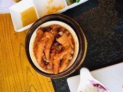 -小城粥道·海胆鲜虾粥(解放广场店)
