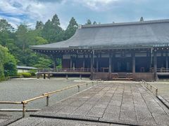 -西芳寺(苔寺)