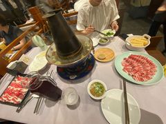 -东来顺饭庄(apm总店)