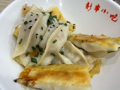 -新丰小吃(江陵路分店)
