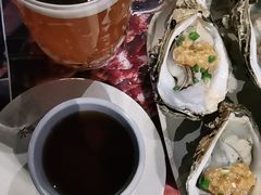 -木屋烧烤(白石洲店)