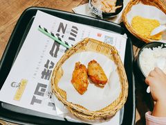 -好人民间小吃·番茄鱼酸菜鱼(木渎悠方店)
