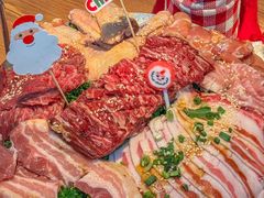 -烧肉达人•炭火烧肉(新天地店)