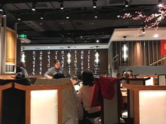 大堂-呷哺呷哺 黄金牧场 (回龙观港龙店)