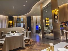 大堂-徐记海鲜(南油永新汇店)