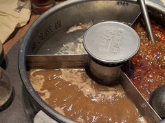 -巴奴毛肚火锅(京西大悦城店)