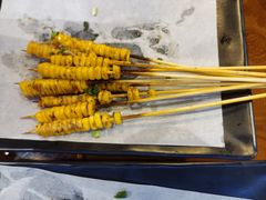 -铭副琦食·虾蟹烩馆(渔人码头店)