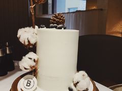 -Biteology Artisan Cakes(红庄·国际文化保税创新园店)