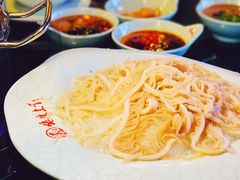 -狼爱上羊音乐火锅