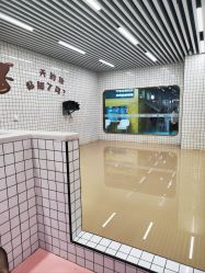 -多元宝贝世界(曲江彩虹谷店)