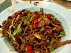 -南来顺饭庄·清真(南菜园店)