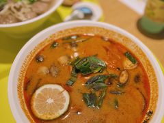 -蔡澜Pho·越南粉餐厅(海上世界店)
