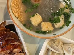 -笑云开汤包店(网巾市店)