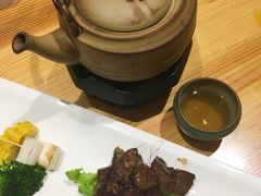-花潮料理艺食馆(世欧广场店)
