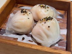 -蔡澜点心·粤菜(嘉里中心店)