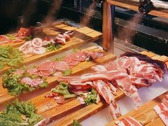 -梨花自助烤肉(天河城店)