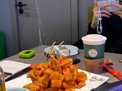 -小炉灶铁锅炖