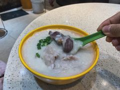 -生记粥店(旺角店)