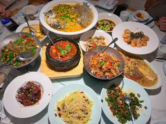 -庆江南江南菜(昆山吾悦广场店)