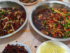 -食神又名厕所兔