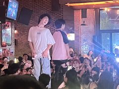 -HIB HUB公社(解放西路店)