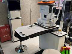 -良目集合柜眼镜(西单大悦城店)