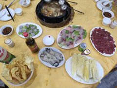 -濠轩阁特色生蚝火锅(水湾路店)