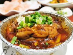 -金刚山烧烤(中山路店)