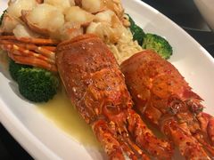 -渝半城经典川粤菜(重庆天地店)