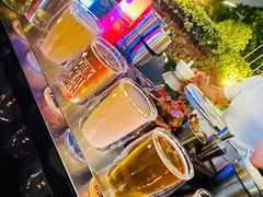 -The BREW·酿餐厅(浦东嘉里大酒店)