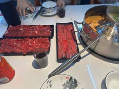 -刘少华贵州小黄牛·鲜牛肉火锅(总店)