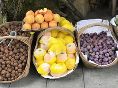 -青城甲(青城山店)