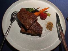 香煎法式鹅肝-ZHAO赵·牛扒坊(仁和新城店)
