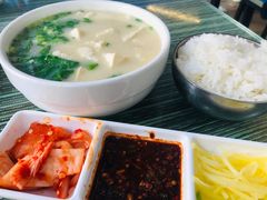 -鸭绿江民族饭店(总店)