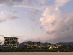 -三亚亚龙湾天域度假酒店