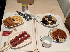 -宜家·瑞典风味餐厅(无锡店)