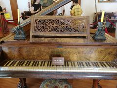 -鼓浪屿钢琴博物馆