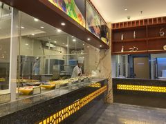 自助取餐区-国惠大酒楼(爱琴海购物公园店)