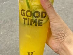 -古茗(番禺厦滘店)