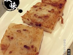 -潮福城大酒楼(北尚店)