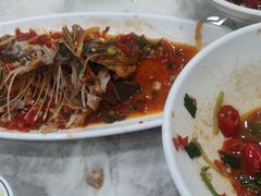 -红色湘菜馆(春风店)