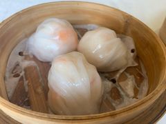 -新加坡泰国村酒楼(五角场店)